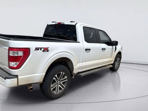 Used 2023 Ford F150 XL w/ STX Appearance Package AWD/4WD image 6