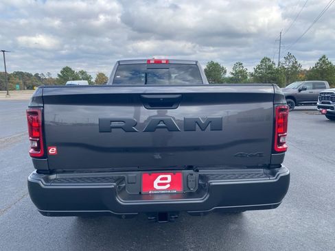 New 2026 RAM 2500 Tradesman image 6