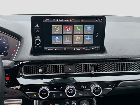 Used 2023 Honda Civic Sport Touring image 12