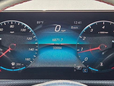 Certified 2022 Mercedes-Benz CLA 250 image 10