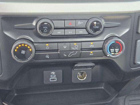 New 2026 Ford F350 XL w/ XL Chrome Package image 13