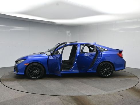 Used 2020 Honda Civic Si image 48