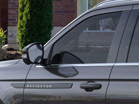 New 2025 Lincoln Navigator Black Label AWD/4WD image 20