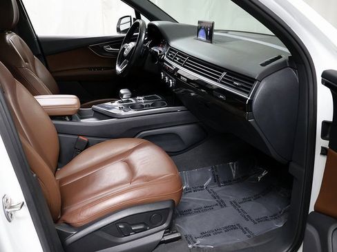 Used 2019 Audi Q7 3.0T Premium w/ Convenience Package image 35