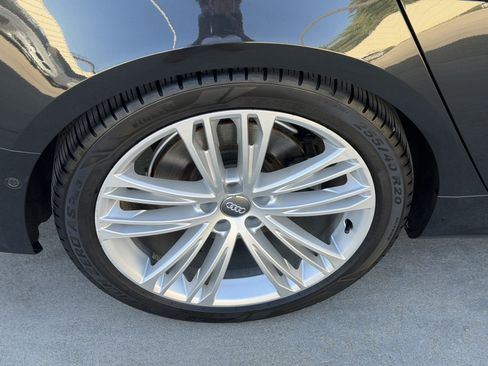 Used 2019 Audi A7 3.0T Prestige w/ Prestige Package AWD/4WD image 15