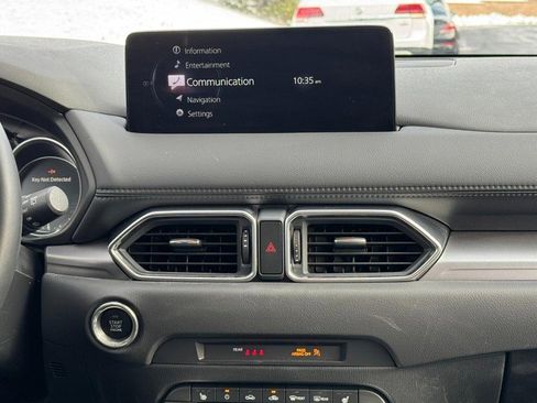 Used 2023 MAZDA CX-5 AWD 2.5 S w/ Select Package image 13