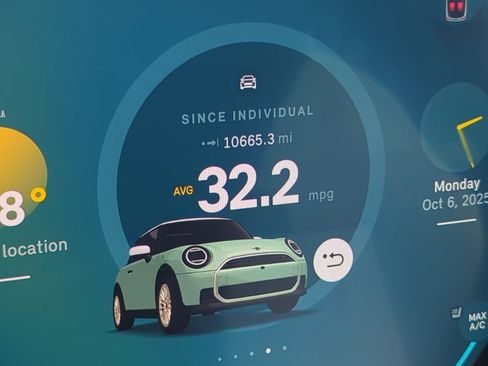 Used 2025 MINI Cooper S image 22