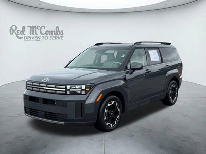 Used 2025 Hyundai Santa Fe SEL