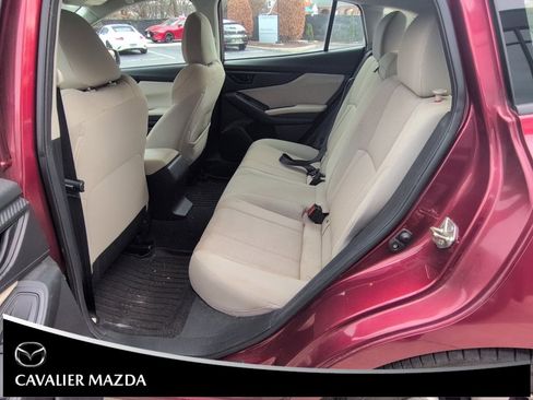 Used 2019 Subaru Impreza 2.0i image 13