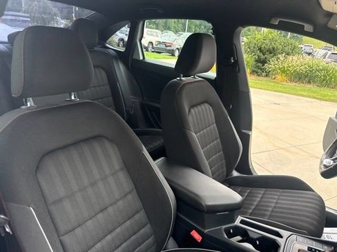 Used 2020 Volkswagen Jetta GLI FWD image 30