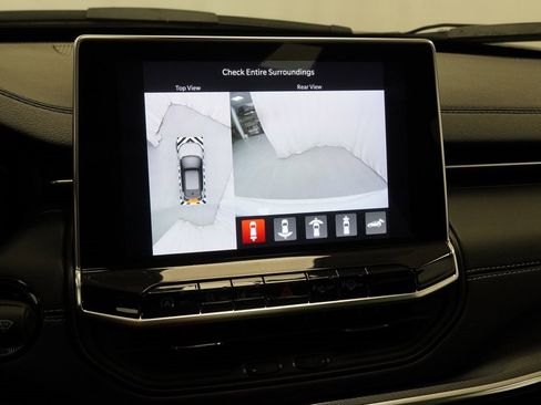 Certified 2023 Jeep Compass High Altitude w/ Driver Assist Group I image 31