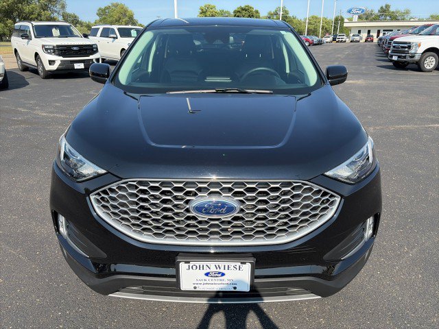Used 2024 Ford Edge SEL w/ Convenience Package AWD/4WD image 8