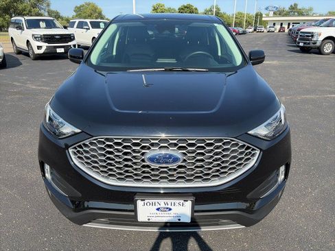 Used 2024 Ford Edge SEL w/ Convenience Package AWD/4WD image 8