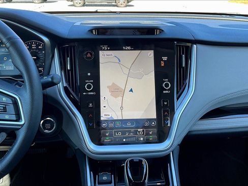 Used 2025 Subaru Legacy Limited image 6