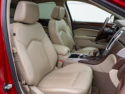 Used 2014 Cadillac SRX Luxury w/ Driver Awareness Package image 22