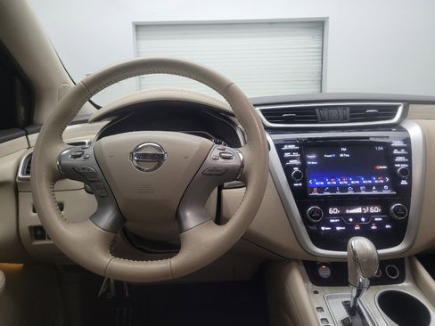 Used 2017 Nissan Murano Platinum w/ Platinum Technology Package FWD image 22