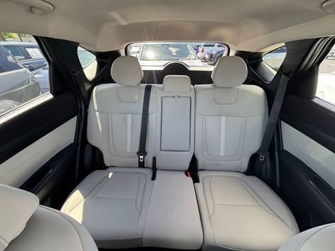 Used 2025 Hyundai Tucson SEL image 41