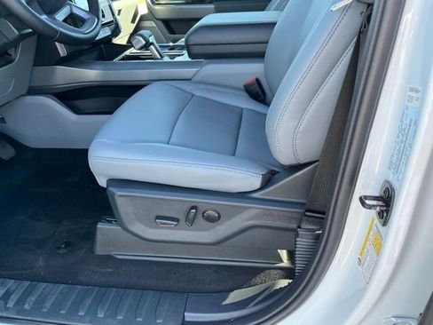 New 2025 Ford F150 Lightning Flash image 65