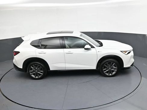 Certified 2025 Acura ADX A-Spec FWD image 24