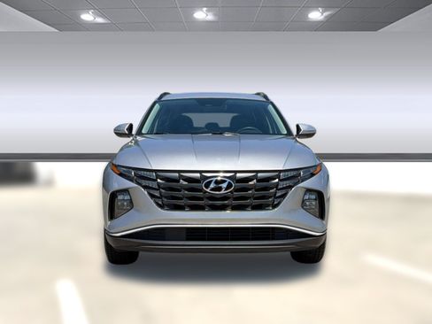 Used 2022 Hyundai Tucson SEL w/ Cargo Package FWD image 5