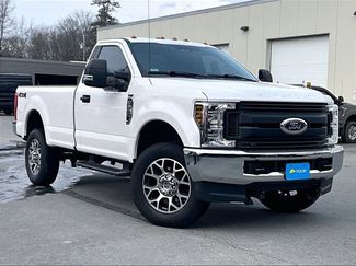 Used 2019 Ford F250 XL w/ XL Value Package video 1