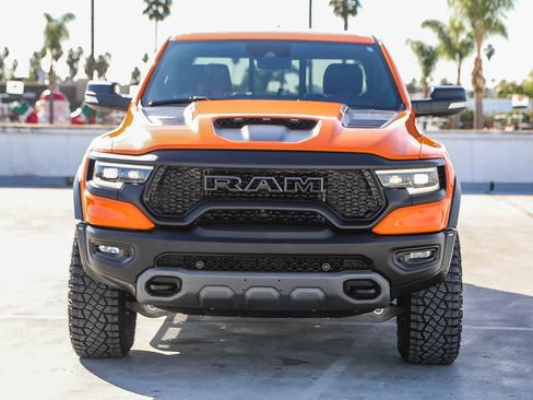 Used 2022 RAM 1500 TRX w/ TRX Level 2 Equipment Group image 3