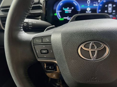 Used 2025 Toyota Camry XSE w/ Premium Plus Package FWD image 19