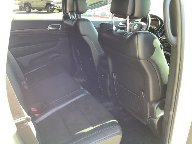 Used 2020 Jeep Grand Cherokee Altitude AWD/4WD image 33