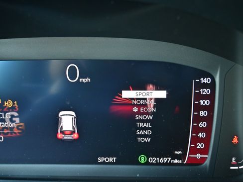 Used 2026 Honda Passport TrailSport Elite image 31