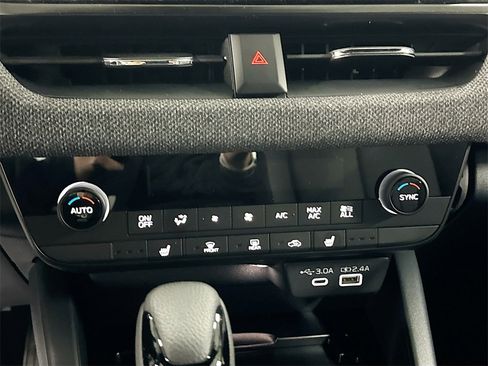 New 2026 Subaru Outback Premium image 14