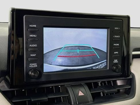 Used 2019 Toyota RAV4 XLE w/ Convenience Package AWD/4WD image 13