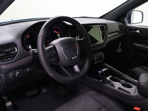 New 2026 Dodge Durango GT AWD/4WD image 22