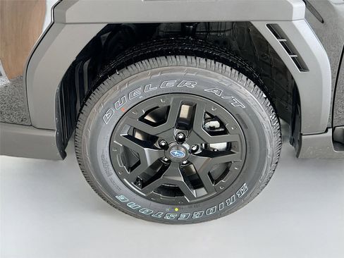 New 2026 Subaru Outback Wilderness image 30