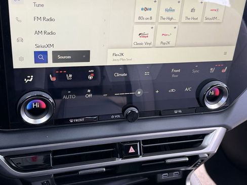 New 2026 Lexus RX 350 Premium image 19