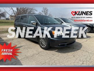 Used 2014 Chrysler Town & Country Touring-L w/ Driver Convenience Group video 1