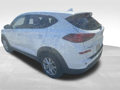 Used 2019 Hyundai Tucson SE AWD/4WD image 17