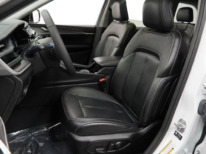 Used 2022 Jeep Grand Cherokee Limited 4xe w/ MOPAR Finishing Package