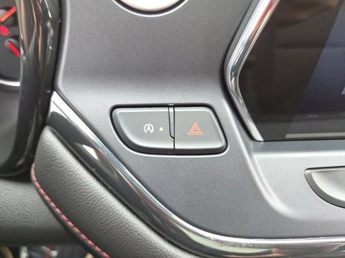 Used 2021 Chevrolet Blazer RS w/ Enhanced Convenience Package AWD/4WD image 65