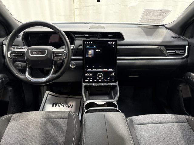 Used 2026 GMC Terrain Elevation AWD/4WD image 15
