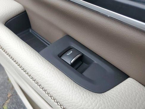 New 2026 GMC Yukon Denali AWD/4WD image 11