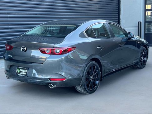 Used 2024 MAZDA MAZDA3 s image 11