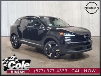 Used 2025 Nissan Kicks SR 360° Tour