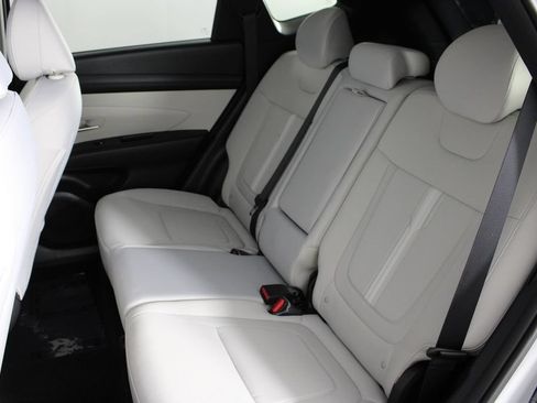 Certified 2026 Hyundai Tucson SEL FWD image 21