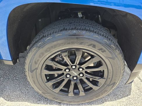 Used 2022 GMC Canyon Elevation RWD image 9