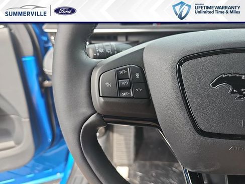 New 2026 Ford Mustang Mach-E Select image 19