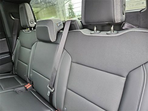 New 2026 GMC Sierra EV Elevation w/ LPO, Elevation Dark Package image 13