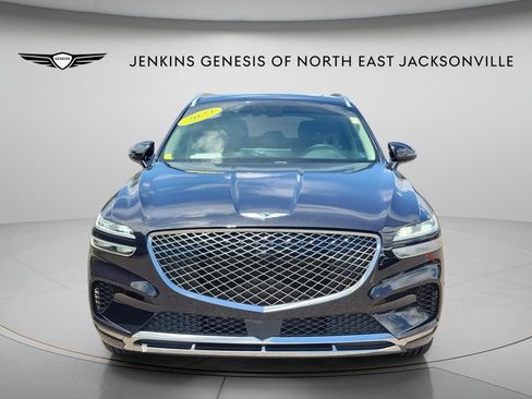 Used 2023 Genesis GV70 2.5T w/ Advanced Package AWD/4WD image 6