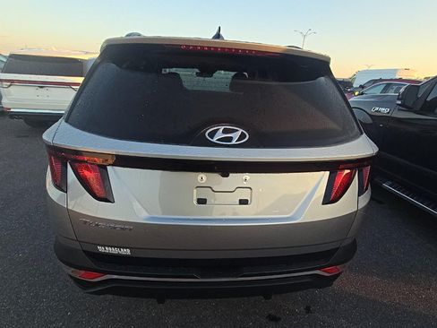 Used 2024 Hyundai Tucson SEL FWD image 6
