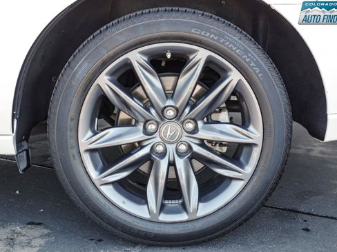 Used 2019 Acura MDX A-Spec AWD/4WD image 28
