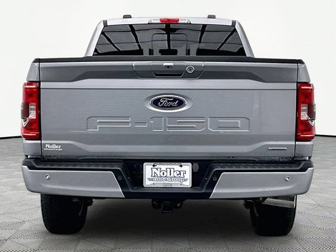 Certified 2023 Ford F150 XLT w/ Equipment Group 302A High AWD/4WD image 4